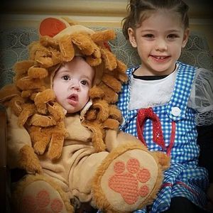 Meet your Posher, Jill